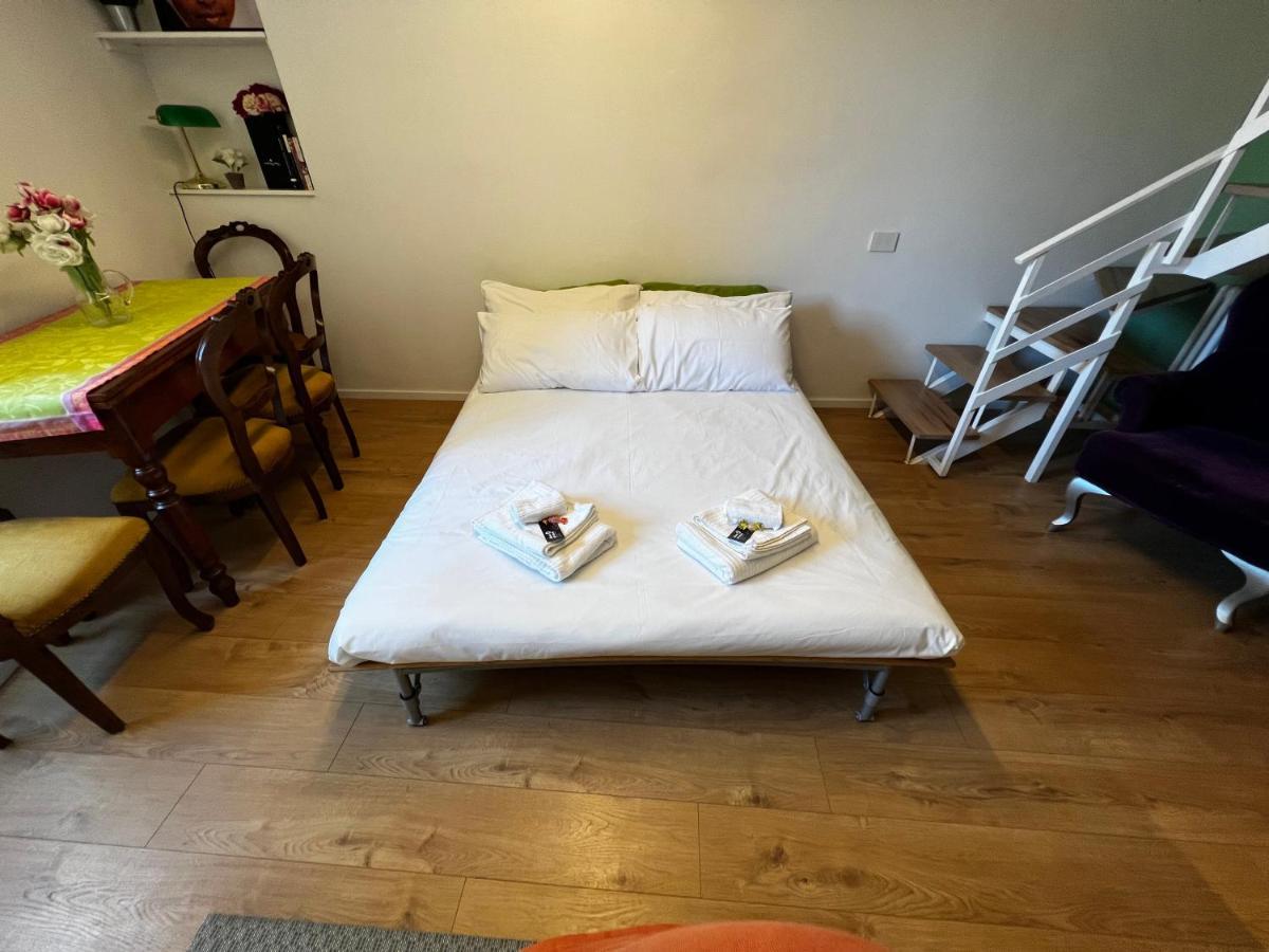 Dimora Casina Dell'Abbondanza Apartamento Gubbio Exterior foto